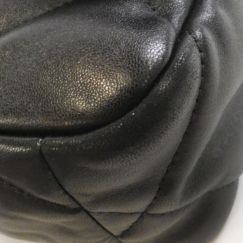 Chanel 19 Line As1160 Shoulder Bag