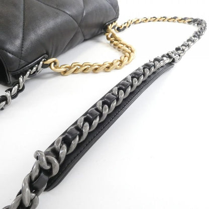 Chanel 19 Line As1160 Shoulder Bag