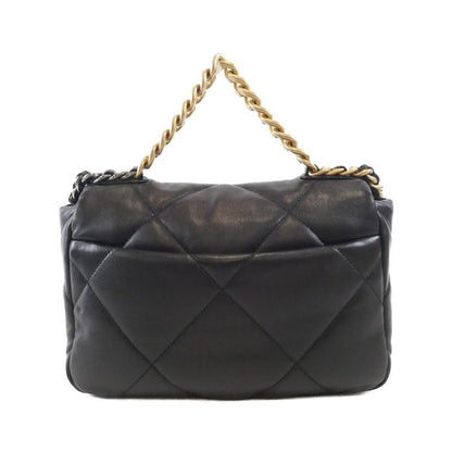 Chanel 19 Line As1160 Shoulder Bag