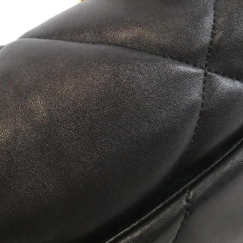Chanel 19 Line As1160 Shoulder Bag