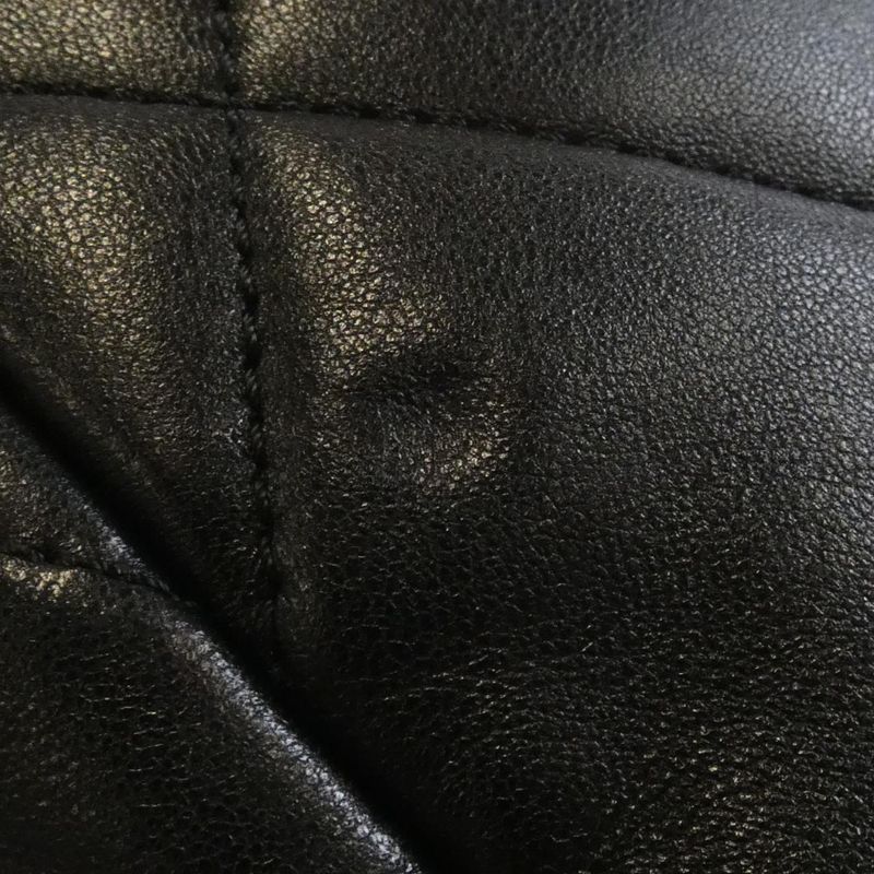 Chanel 19 Line As1160 Shoulder Bag