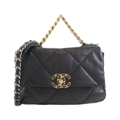 Chanel 19 Line As1160 Shoulder Bag
