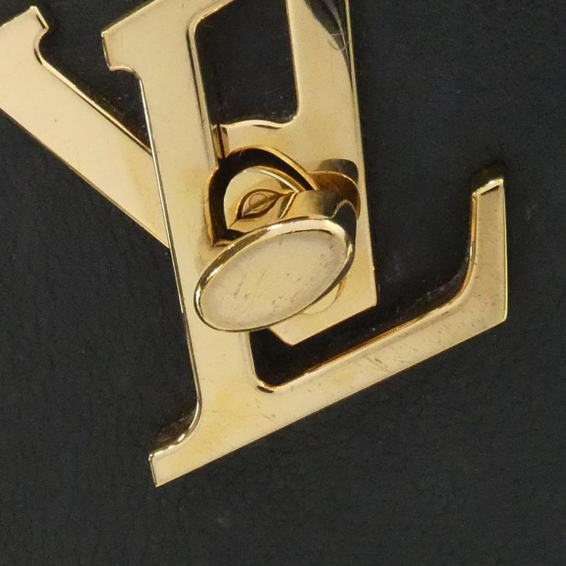 Louis Vuitton Lock & Go M22311 Bag