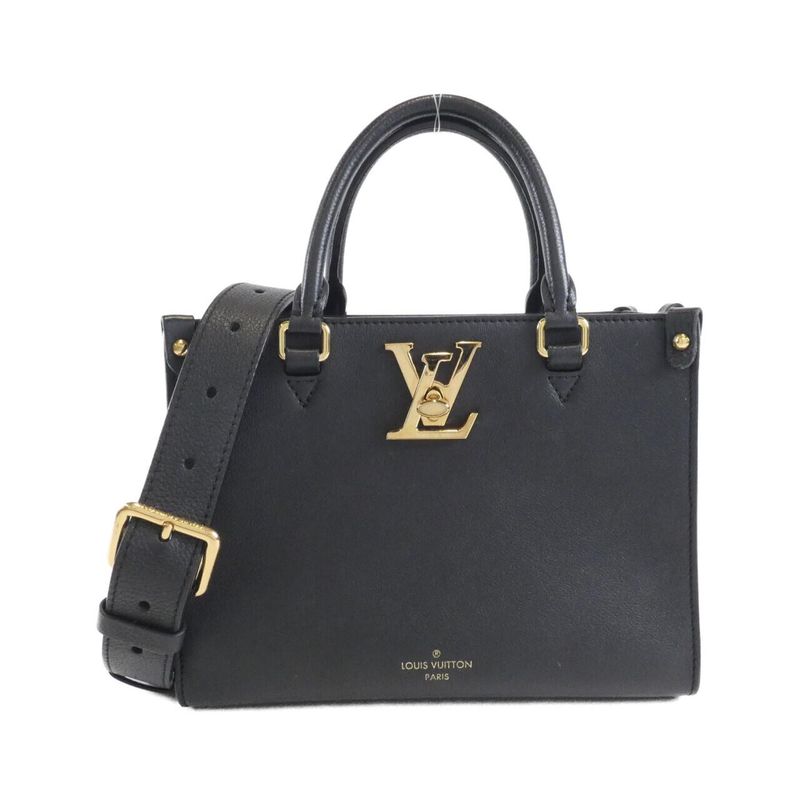 Louis Vuitton Lock & Go M22311 Bag
