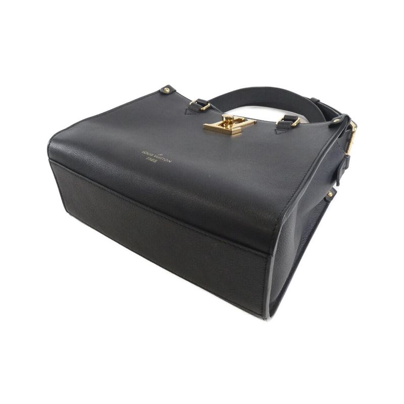 Louis Vuitton Lock & Go M22311 Bag