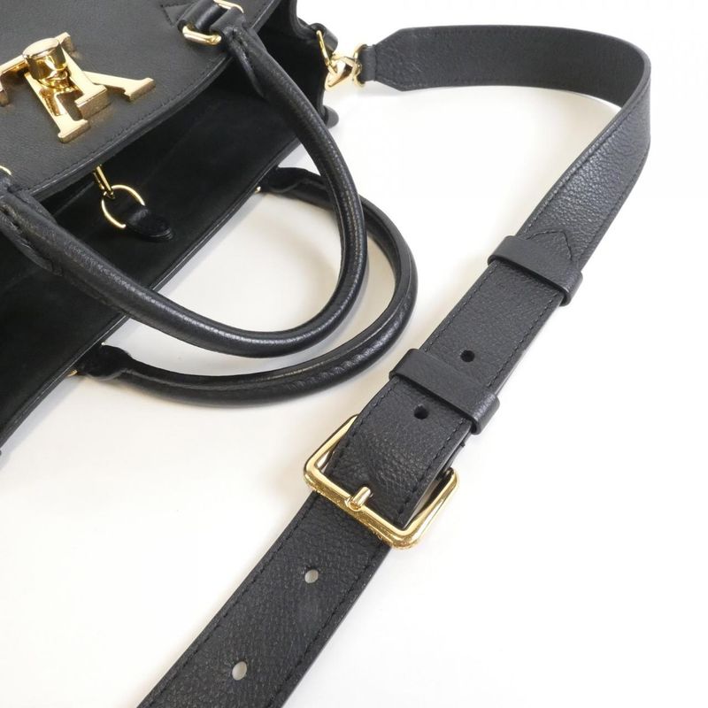 Louis Vuitton Lock & Go M22311 Bag