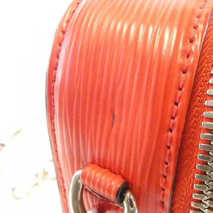 Louis Vuitton Epi Valisette BB M55524 Shoulder Bag