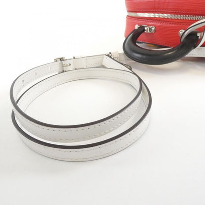 Louis Vuitton Epi Valisette BB M55524 Shoulder Bag