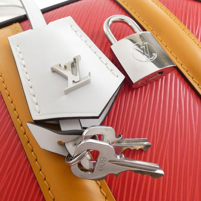 Louis Vuitton Epi Valisette BB M55524 Shoulder Bag