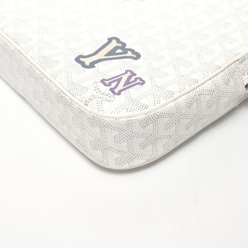 Goyard Handbag Yona MM