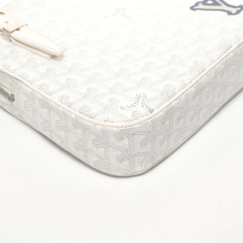 Goyard Handbag Yona MM