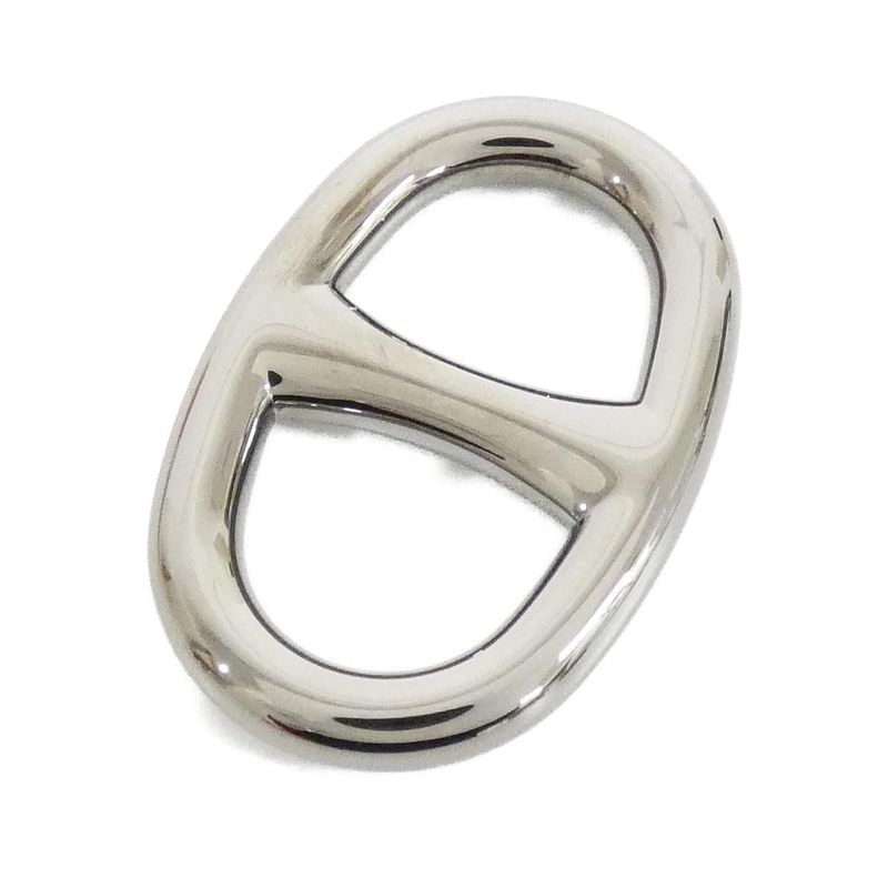 Hermes Chaine D'ancre Scarf Ring