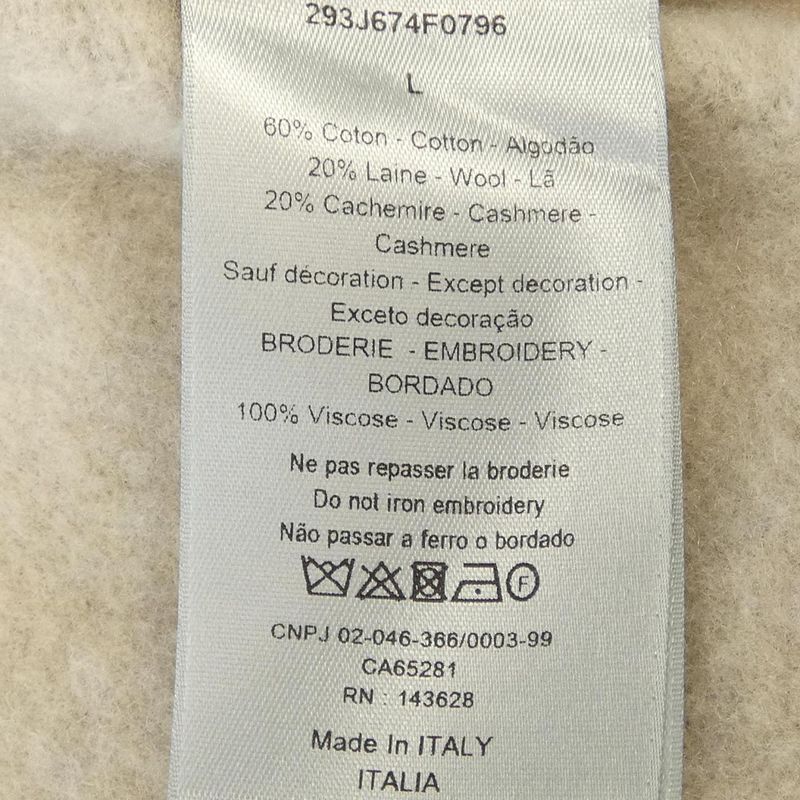 Dior 293j674f0796 Sweatshirt