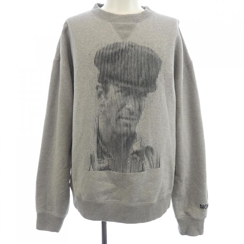 Dior 293j674f0796 Sweatshirt