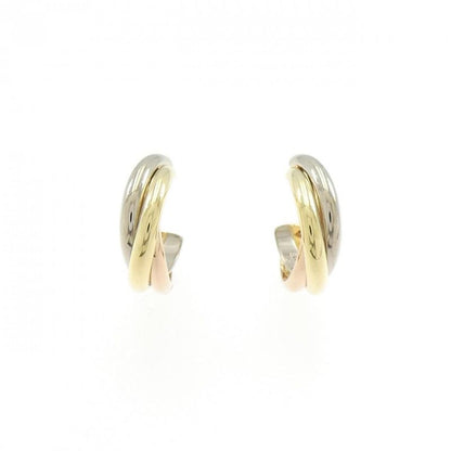 Cartier Trinity Small Earrings