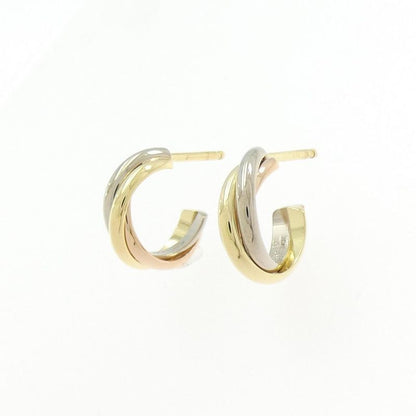 Cartier Trinity Small Earrings
