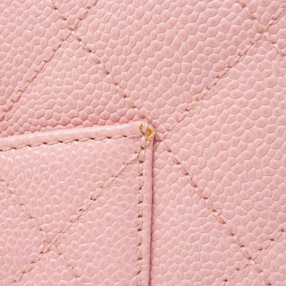 Vintage Chanel 20996 Boston Bag