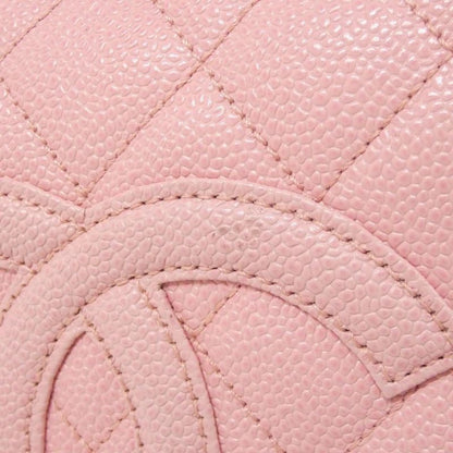 Vintage Chanel 20996 Boston Bag