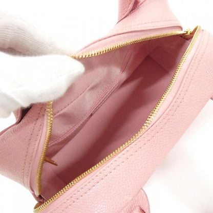 Vintage Chanel 20996 Boston Bag