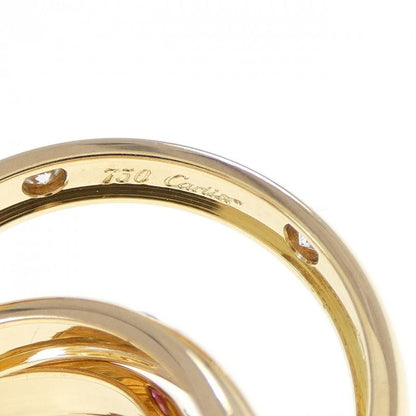 Vintage Cartier Constellation Ring