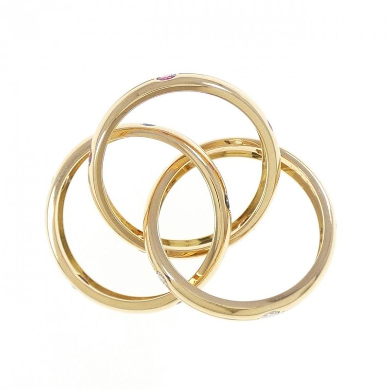 Vintage Cartier Constellation Ring