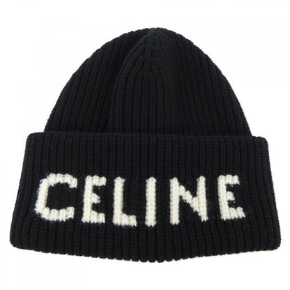 Celine Aa0h92i93 Knit Cap