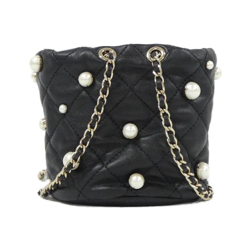 Chanel As2518 Shoulder Bag