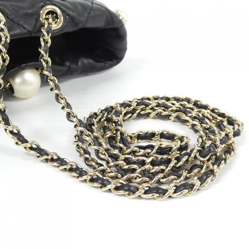 Chanel As2518 Shoulder Bag