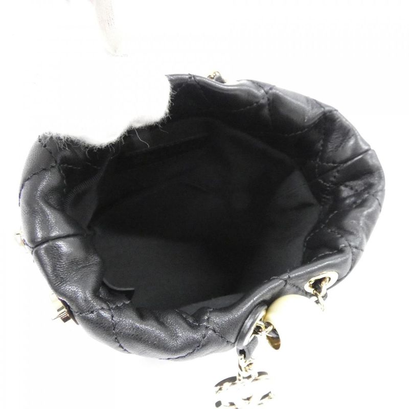 Chanel As2518 Shoulder Bag