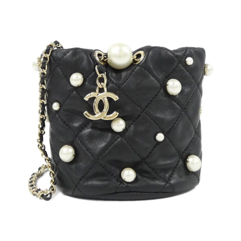 Chanel As2518 Shoulder Bag