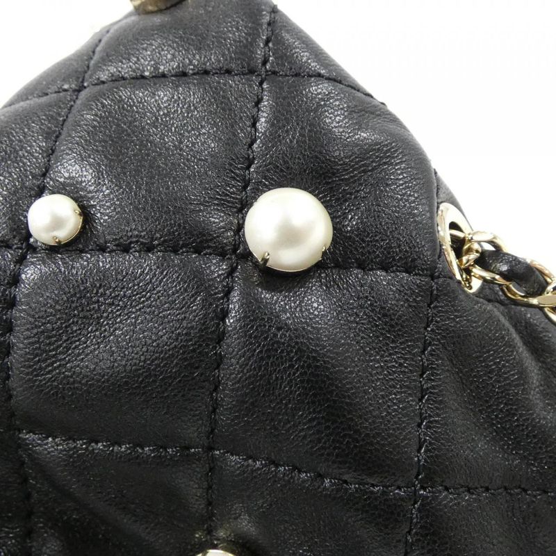 Chanel As2518 Shoulder Bag