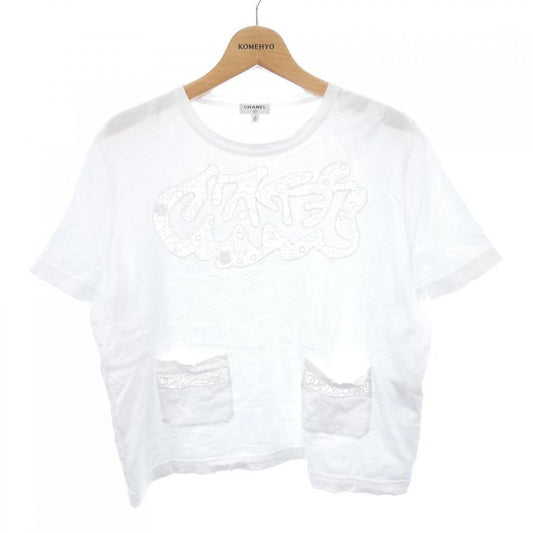 Chanel P63109k48863 T-shirt