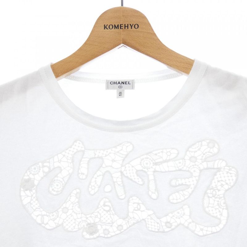 Chanel P63109k48863 T-shirt
