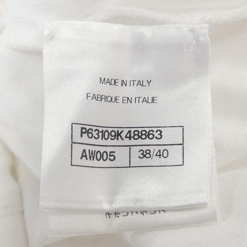 Chanel P63109k48863 T-shirt