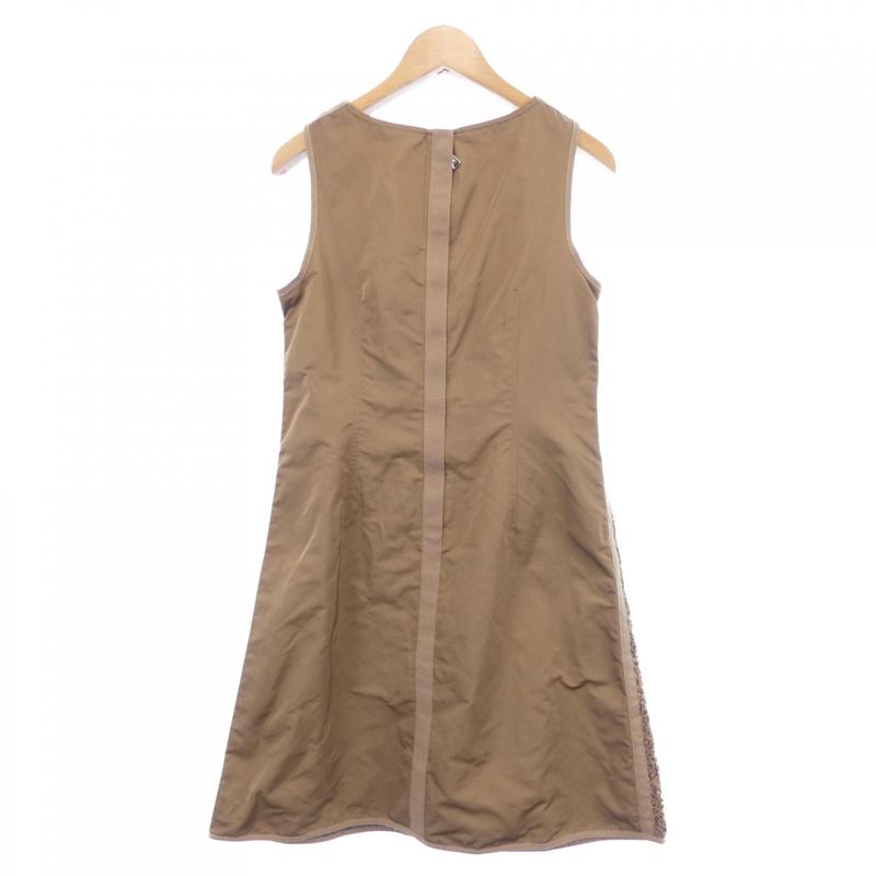 Louis Vuitton Wsdr30ba4 Dress