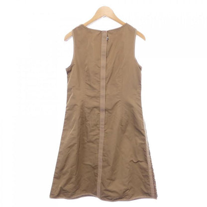 Louis Vuitton Wsdr30ba4 Dress