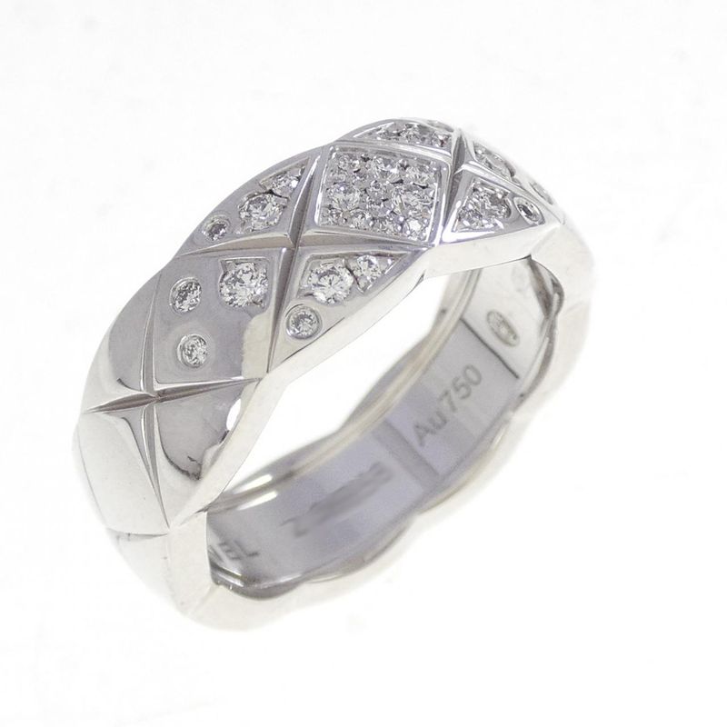 Chanel Coco Crush Medium Ring