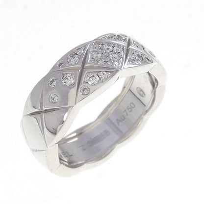 Chanel Coco Crush Medium Ring