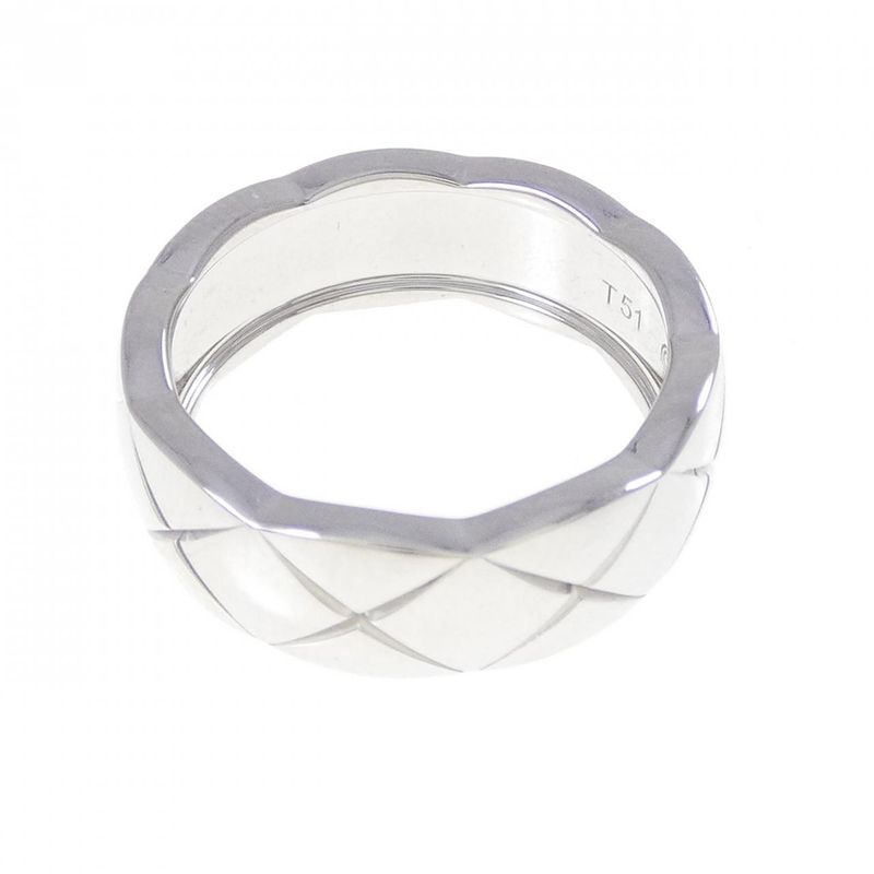 Chanel Coco Crush Medium Ring