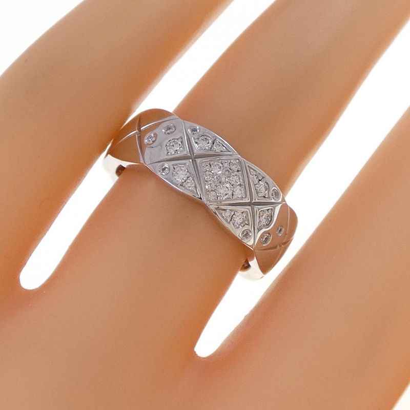 Chanel Coco Crush Medium Ring