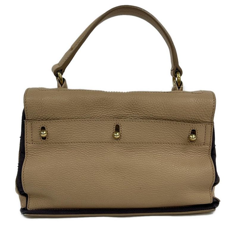 Yvessaint Laurent Rivegauche (ysl)(yves Saint Laurent Rive Gauche) Handbag Muse