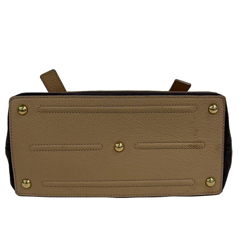 Yvessaint Laurent Rivegauche (ysl)(yves Saint Laurent Rive Gauche) Handbag Muse