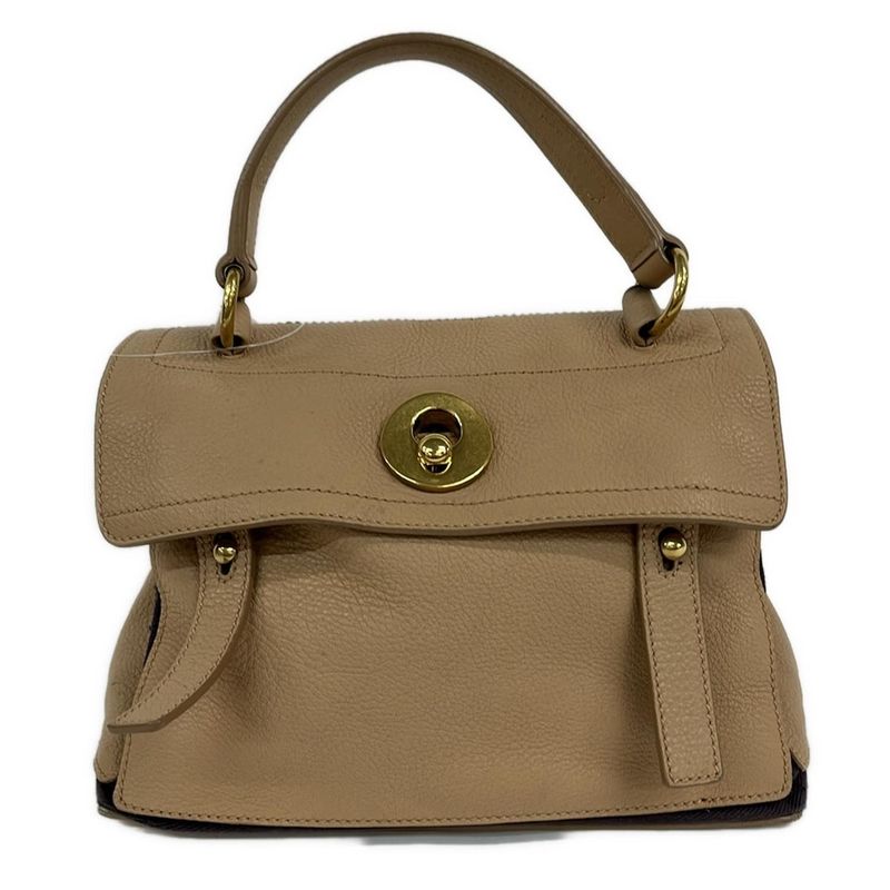 Yvessaint Laurent Rivegauche (ysl)(yves Saint Laurent Rive Gauche) Handbag Muse