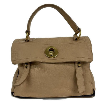 Yvessaint Laurent Rivegauche (ysl)(yves Saint Laurent Rive Gauche) Handbag Muse