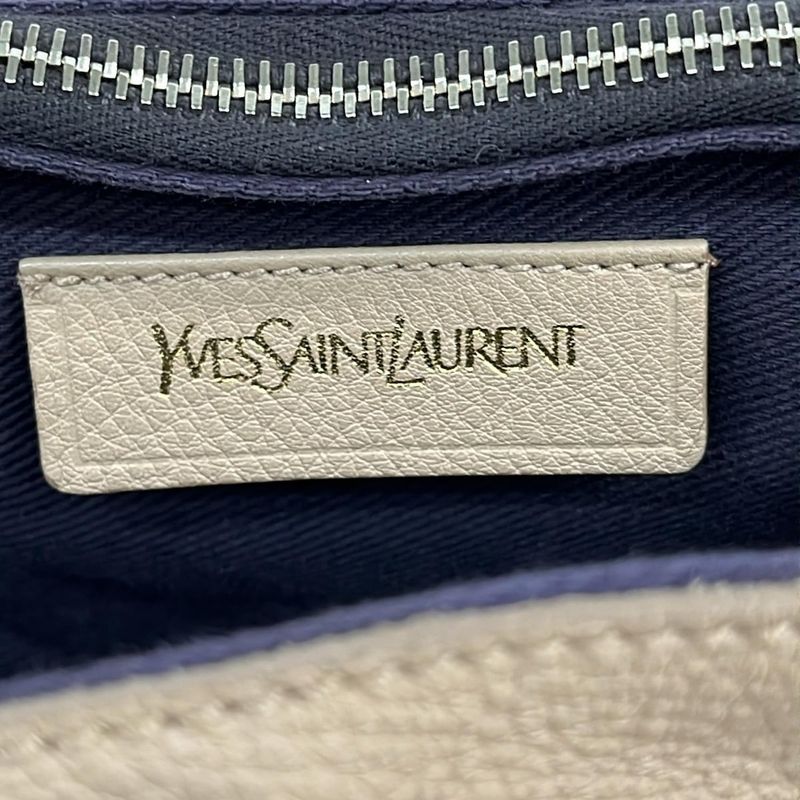 Yvessaint Laurent Rivegauche (ysl)(yves Saint Laurent Rive Gauche) Handbag Muse