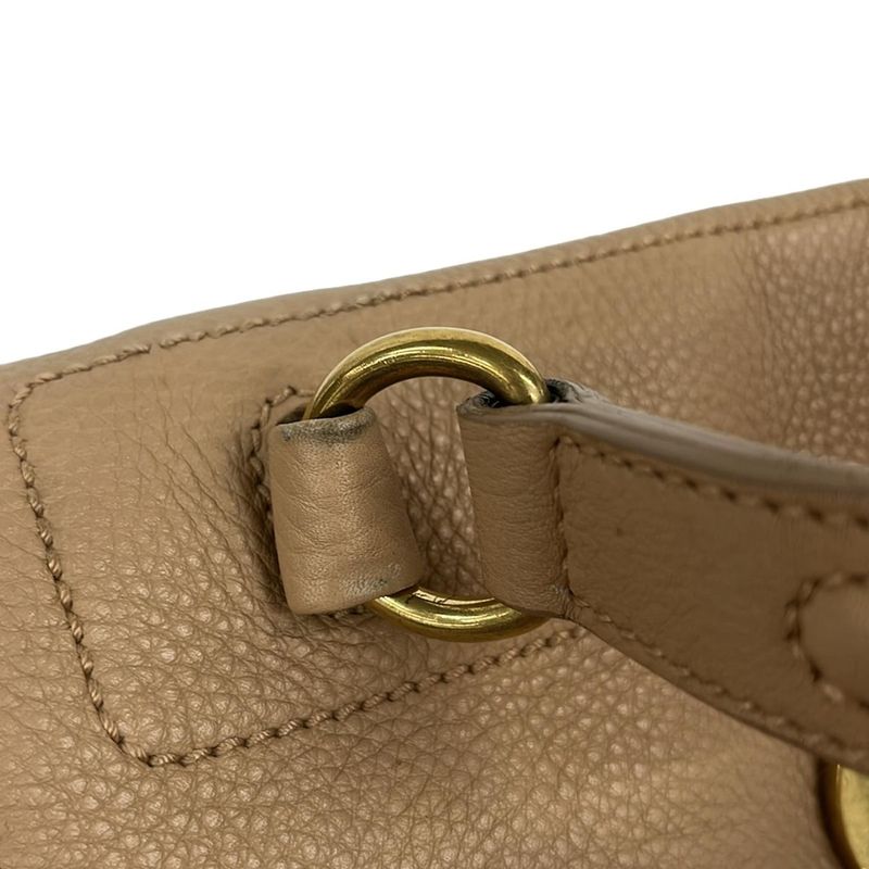 Yvessaint Laurent Rivegauche (ysl)(yves Saint Laurent Rive Gauche) Handbag Muse