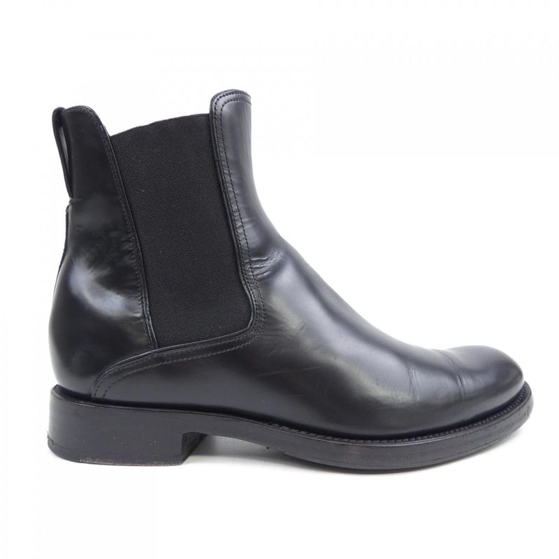 Dior Homme DIOR Homme 3bo050vbt Boots