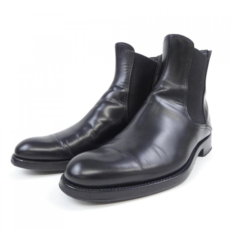 Dior Homme DIOR Homme 3bo050vbt Boots