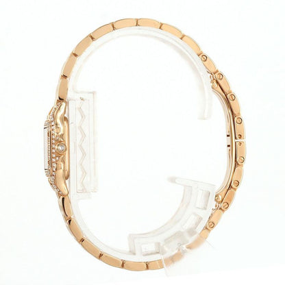 Cartier Mini Panthère De Cartier PG 2D Wjpn0020 Pg･rg Quartz