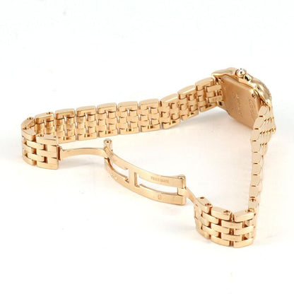 Cartier Mini Panthère De Cartier PG 2D Wjpn0020 Pg･rg Quartz